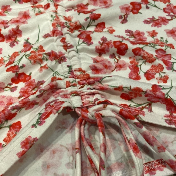 TIMING crop top - Picture 2 of 5